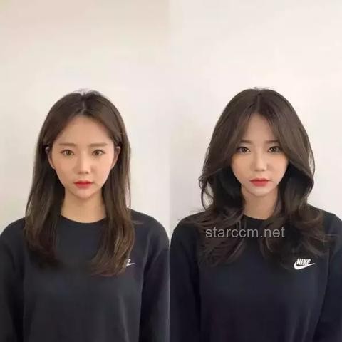 发量少别乱夹！4种夹子正确戴法，轻松打造蓬松美感